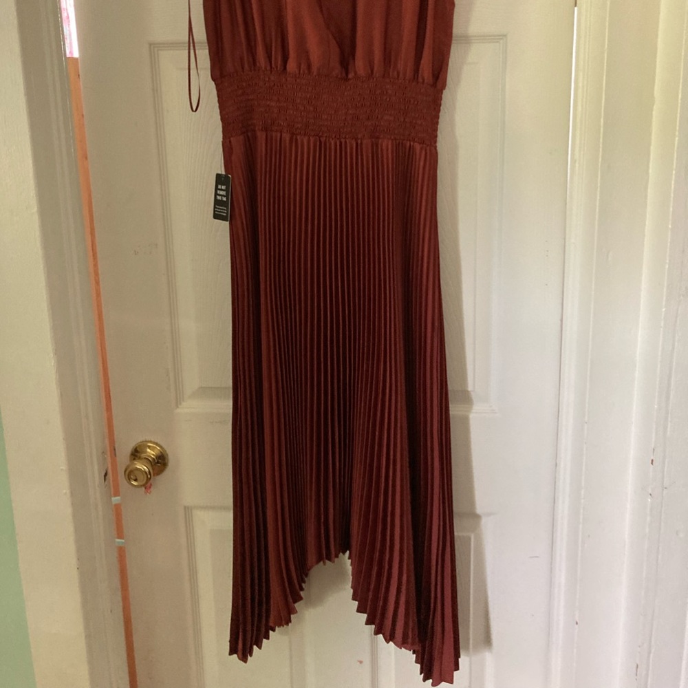 Express dress